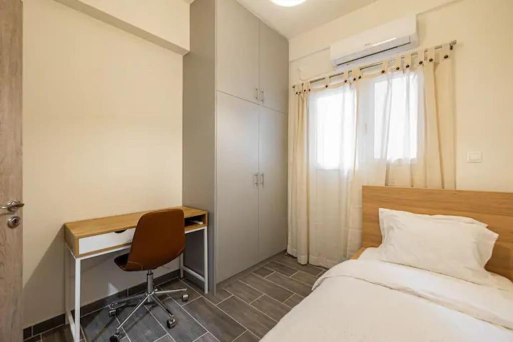 So36 Filoxenia Place Like Home In Koukaki-Near Metro Atina Dış mekan fotoğraf