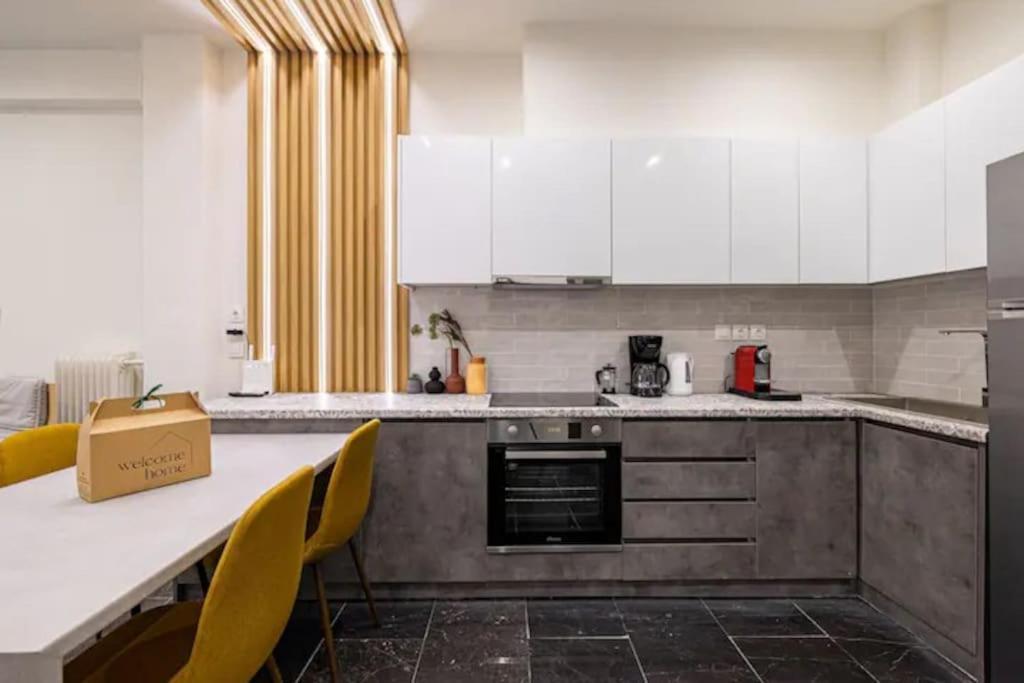 So36 Filoxenia Place Like Home In Koukaki-Near Metro Atina Dış mekan fotoğraf